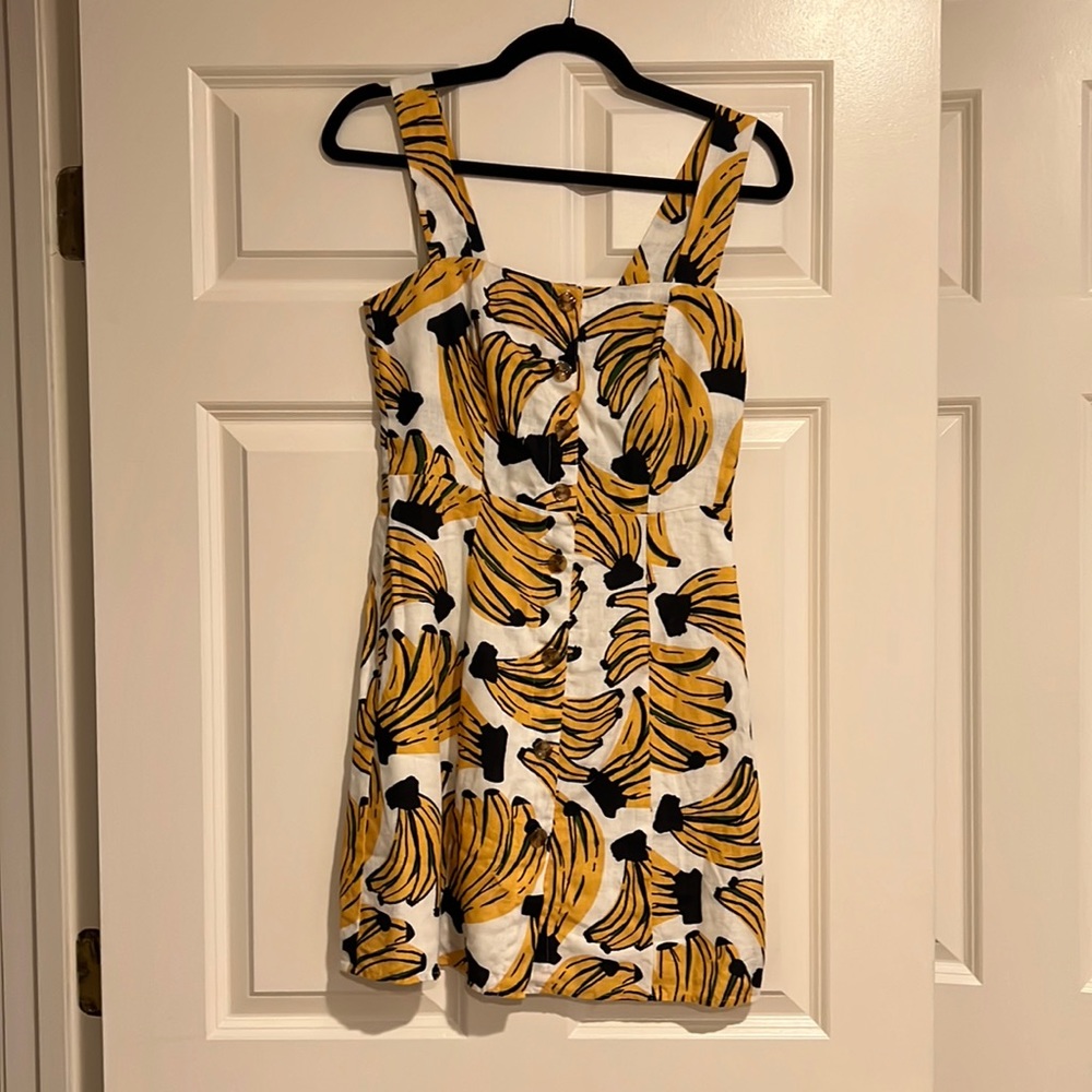 Farm Rio dress